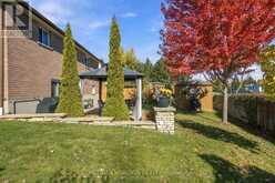 27 COSTAIN COURT | Kitchener Ontario | Slide Image Forty