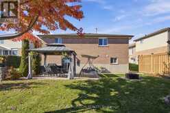 27 COSTAIN COURT | Kitchener Ontario | Slide Image Forty-two