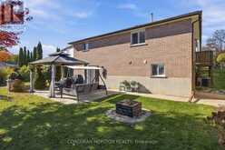 27 COSTAIN COURT | Kitchener Ontario | Slide Image Forty-four