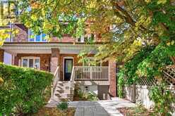384A MONTROSE AVENUE | Toronto Ontario | Slide Image One