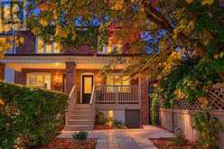 384A MONTROSE AVENUE | Toronto Ontario | Slide Image Two