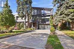 554 ST CLEMENTS AVENUE | Toronto Ontario | Slide Image One