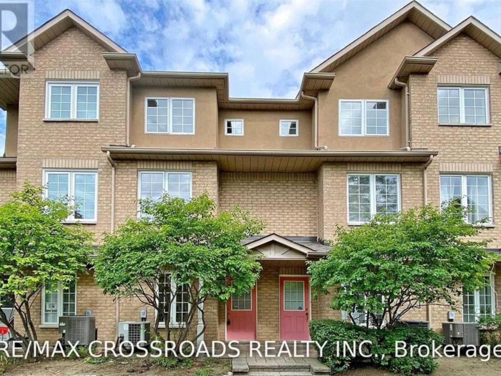 9 - 22 ST MORITZ WAY, Markham, Ontario L3R 4G4
