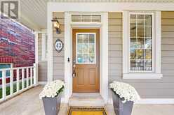 43 COLCHESTER STREET | Markham Ontario | Slide Image Two