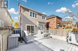 43 COLCHESTER STREET | Markham Ontario | Slide Image Thirty-two