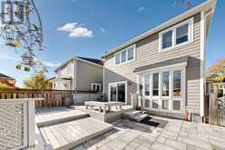 43 COLCHESTER STREET | Markham Ontario | Slide Image Thirty-seven