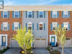 26 - 91 COUGHLIN ROAD Barrie Ontario, L4N 0L6
