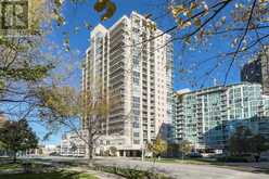 506 - 3 MARINE PARADE DRIVE | Toronto Ontario | Slide Image One