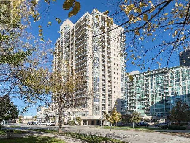 506 - 3 MARINE PARADE DRIVE Toronto Ontario, M8V 3Z5 - 2 Bedrooms Waterfront Condo For Sale