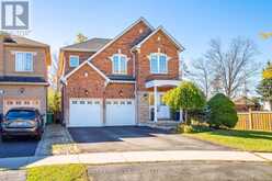 58 SIR JACOBS CRESCENT | Brampton Ontario | Slide Image Two