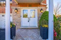 58 SIR JACOBS CRESCENT | Brampton Ontario | Slide Image Three