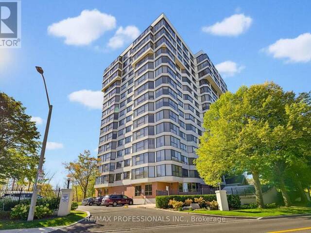 304 - 1271 WALDEN CIRCLE Mississauga Ontario, L5J 4R4 - 2 Bedrooms Condo For Sale