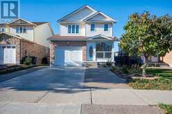 26 CASTLEBURY DRIVE | Guelph Ontario | Slide Image One