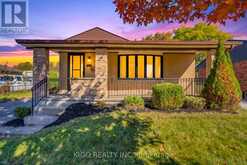 54 TWEEDSMUIR AVENUE | London Ontario | Slide Image One