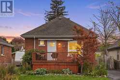 158 TOLTON AVENUE | Hamilton Ontario | Slide Image One
