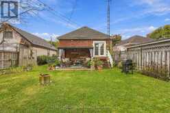 158 TOLTON AVENUE | Hamilton Ontario | Slide Image Thirty-five
