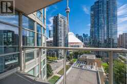 1209 - 35 MARINER TERRACE | Toronto Ontario | Slide Image Thirty-one