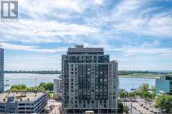 1209 - 35 MARINER TERRACE | Toronto Ontario | Slide Image Thirty-five