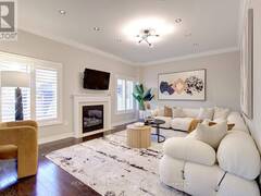108 GOLDEN FOREST ROAD Vaughan Ontario, L6A 0S6