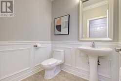 108 GOLDEN FOREST ROAD | Vaughan Ontario | Slide Image Thirty