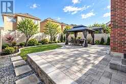 108 GOLDEN FOREST ROAD | Vaughan Ontario | Slide Image Forty-eight