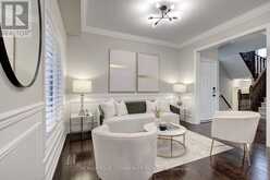 108 GOLDEN FOREST ROAD | Vaughan Ontario | Slide Image Eight
