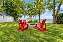 1988 LAKESHORE DRIVE | Ramara Ontario | Slide Image Thirty-one