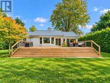 1988 LAKESHORE DRIVE | Ramara Ontario | Slide Image Eight