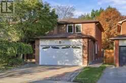 4222 ANGELONI DRIVE | Mississauga Ontario | Slide Image One