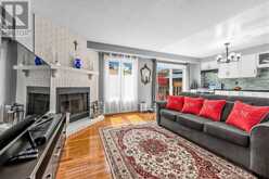 3489 BEAU RIVAGE CRESCENT | Mississauga Ontario | Slide Image Ten