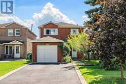 3489 BEAU RIVAGE CRESCENT | Mississauga Ontario | Slide Image One