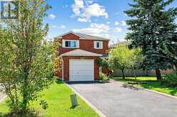 3489 BEAU RIVAGE CRESCENT | Mississauga Ontario | Slide Image Two