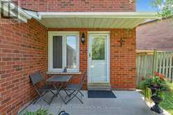3489 BEAU RIVAGE CRESCENT | Mississauga Ontario | Slide Image Three