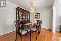 3489 BEAU RIVAGE CRESCENT | Mississauga Ontario | Slide Image Eight
