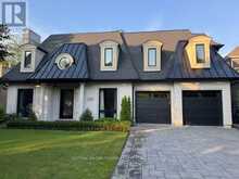 450 BEDFORD ROAD | Oakville Ontario | Slide Image One