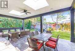 450 BEDFORD ROAD | Oakville Ontario | Slide Image Thirty-nine