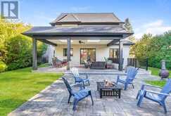 450 BEDFORD ROAD | Oakville Ontario | Slide Image Forty-one
