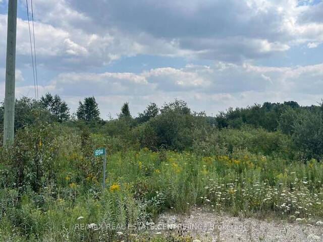 681044 260 SIDE ROAD Melancthon Ontario, L9V 2M7 - Vacant Land For Sale