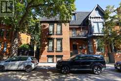 489 ONTARIO STREET | Toronto Ontario | Slide Image One