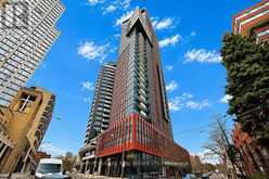2603 - 32 DAVENPORT ROAD | Toronto Ontario | Slide Image One