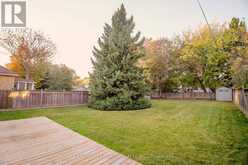 172 PHYLLIS AVENUE | Toronto Ontario | Slide Image Six