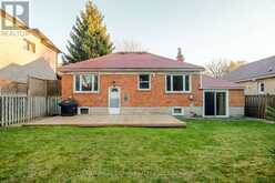 172 PHYLLIS AVENUE | Toronto Ontario | Slide Image Eight