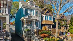 132 DUVERNET AVENUE | Toronto Ontario | Slide Image One