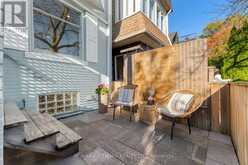 132 DUVERNET AVENUE | Toronto Ontario | Slide Image Two