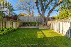132 DUVERNET AVENUE | Toronto Ontario | Slide Image Thirty-two