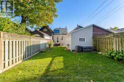 132 DUVERNET AVENUE | Toronto Ontario | Slide Image Thirty-three