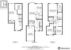 82 LOIRE VALLEY AVENUE | Vaughan Ontario | Slide Image Thirty-eight