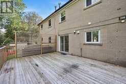 333 NEAL DRIVE | Richmond Hill Ontario | Slide Image Thirty-two