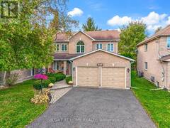 212 OLDE BAYVIEW AVENUE Richmond Hill Ontario, L4E 3E1