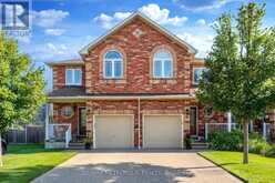 57 - 25 SOUTHWOODS CRESCENT | Barrie Ontario | Slide Image One